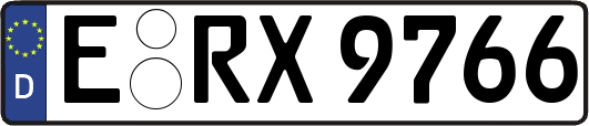 E-RX9766