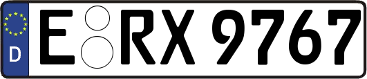 E-RX9767