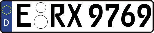 E-RX9769