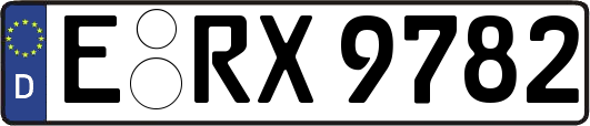 E-RX9782