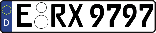 E-RX9797