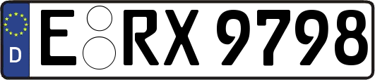 E-RX9798