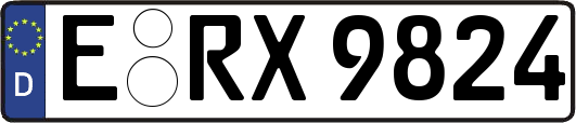 E-RX9824