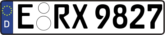 E-RX9827
