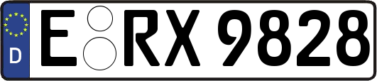 E-RX9828