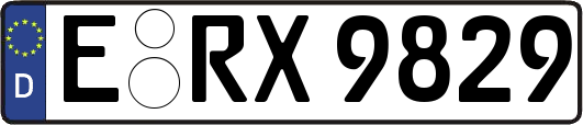 E-RX9829