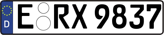 E-RX9837