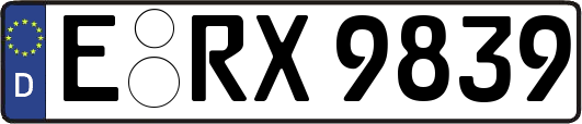 E-RX9839