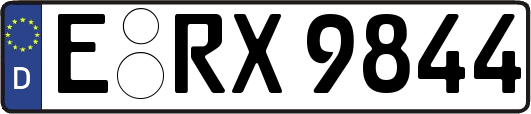 E-RX9844