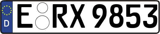 E-RX9853
