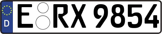 E-RX9854