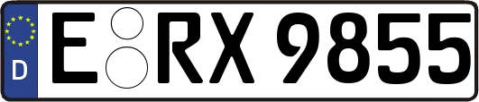 E-RX9855