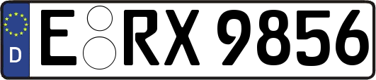 E-RX9856
