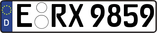 E-RX9859