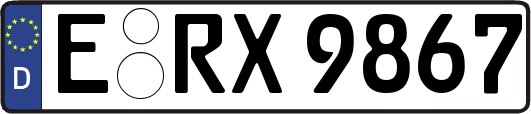 E-RX9867