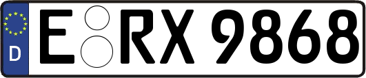 E-RX9868