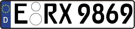 E-RX9869