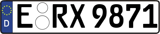 E-RX9871