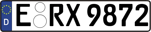 E-RX9872