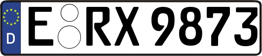 E-RX9873