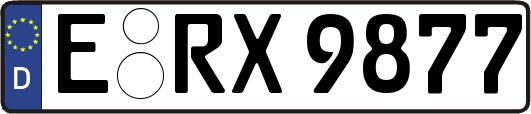 E-RX9877