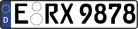E-RX9878