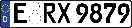E-RX9879