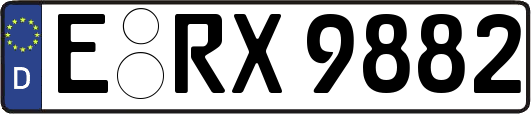 E-RX9882