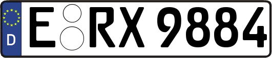 E-RX9884