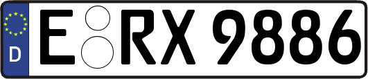 E-RX9886