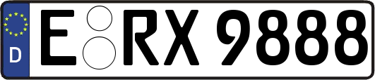 E-RX9888