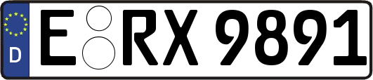 E-RX9891