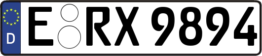 E-RX9894