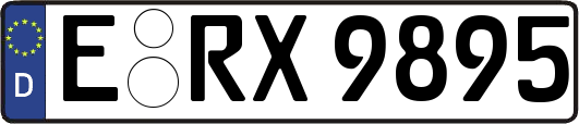 E-RX9895