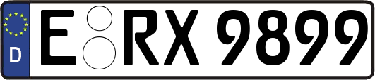 E-RX9899