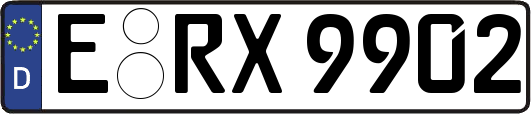 E-RX9902