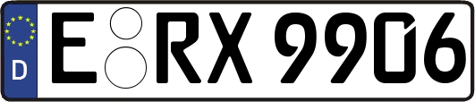 E-RX9906