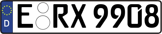 E-RX9908