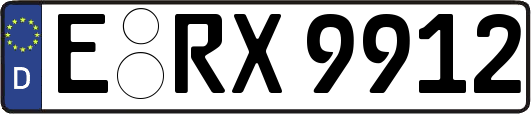 E-RX9912