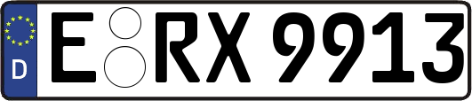 E-RX9913