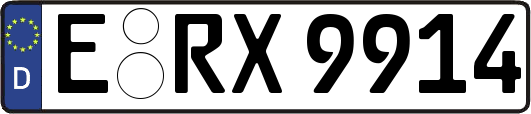 E-RX9914