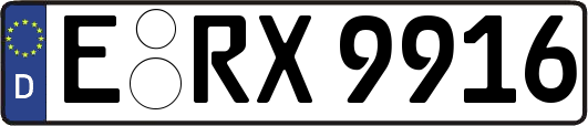E-RX9916