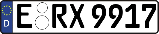 E-RX9917