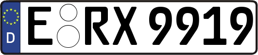 E-RX9919