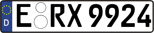 E-RX9924