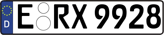 E-RX9928