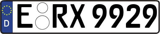 E-RX9929