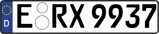 E-RX9937