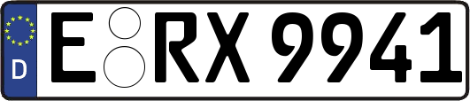 E-RX9941