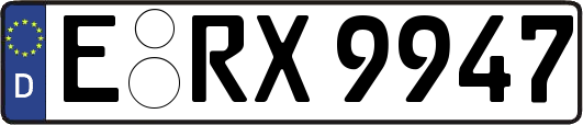 E-RX9947